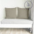 Sunbrella® Spectrum Dove 48032-0000 54" Upholstery Fabric