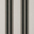 Sunbrella® Awning Stripe 4946-0000 Black/Taupe Fancy 46" Fabric