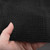 Outdura® Moonbeam Coal 54" Upholstery Fabric (11316)
