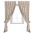Sunbrella® 145999-0001 Sensibility Linen 54" Upholstery Fabric