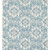 Covington Benbrook Bluebell 57" Upholstery Fabric