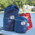 Sail Bag Kit Medium 22" x 46" Dark Blue