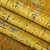 Covington Moonstruck Sulfur 55" Upholstery Fabric
