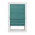 Hilary Farr Designs Lichfield Seaglass 55" Upholstery Fabric