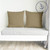Sunbrella® 48031-0000 Spectrum Mushroom 54" Upholstery Fabric