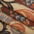 Sunbrella® 45746-0001 Elegance Marble 54" Upholstery Fabric