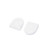 Batten End Caps Vinyl 5/8" (2 pack)