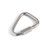 Quick Link Triangle 5/16" (8mm)(Stainless Steel)