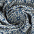 Outdura® Avalon Sapphire 54" Upholstery Fabric (2481)