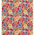 Solarium® Colsen Berry 54" Outdoor Fabric