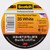 3M™ Electrical Tape White 3/4" x 66'