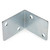 Polyfab Pro™ External Corner Bracket 4" (100mm)