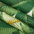 Tommy Bahama® Outdoor Swaying Palms Aloe 54" Fabric