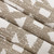 SunRite™ Galloway Pebble 55" Fabric