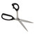 Professional Stainless Steel 10" Scissors