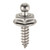 Loxx® Pull It Up Fastener Screw Stud 1/2" (Stainless Steel)