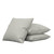 Outdura® Plateau Smoke 54" Upholstery Fabric (11805)