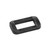 YKK® Loop Loc Plastic Black