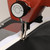 Right Zipper Foot for Sailrite® Ultrafeed® LS & Leatherwork®