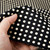 Waverly® Button Up Noir 56" Fabric