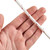 New England Ropes Sta-Set Double Braid Line 1/4" (6mm) White
