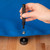 Sailrite® Snap Fastener Cloth-to-Cloth Stud (Stainless Steel)