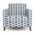 Sunbrella® 146207-0001 Escape Denim 54" Upholstery Fabric