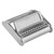 Cam Buckle 1-1/2" (Stainless Steel)