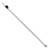 Cam-Lock Support Poles - Snap & Swedge Tip