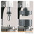 Sailrite® HandyPress® - Universal Hand Press Tool for Grommets, Snaps, Rivets & More