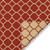 Sunbrella® 45936-0000 Accord II Crimson 54" Upholstery Fabric