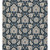 Waverly® Castleford Indigo 54" Fabric