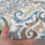 Magnolia Home Jester Harbor 54" Fabric