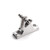 Concave Mount Plate Stainless Steel with Removable Quick Pin