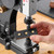 HandyPress® Semi-Tubular Rivet Die Set