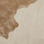 Stonewall Sand Chrome Tanned Leather 2 to 3 oz. Side & Panels