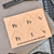 Sailrite® English Point Strap End Punch Set
