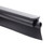Flex-A-Rail Black
