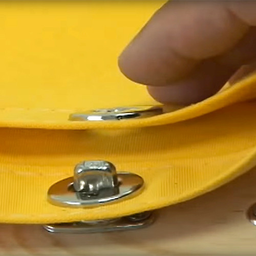 Choosing the Right Twist-Lock Fastener Stud