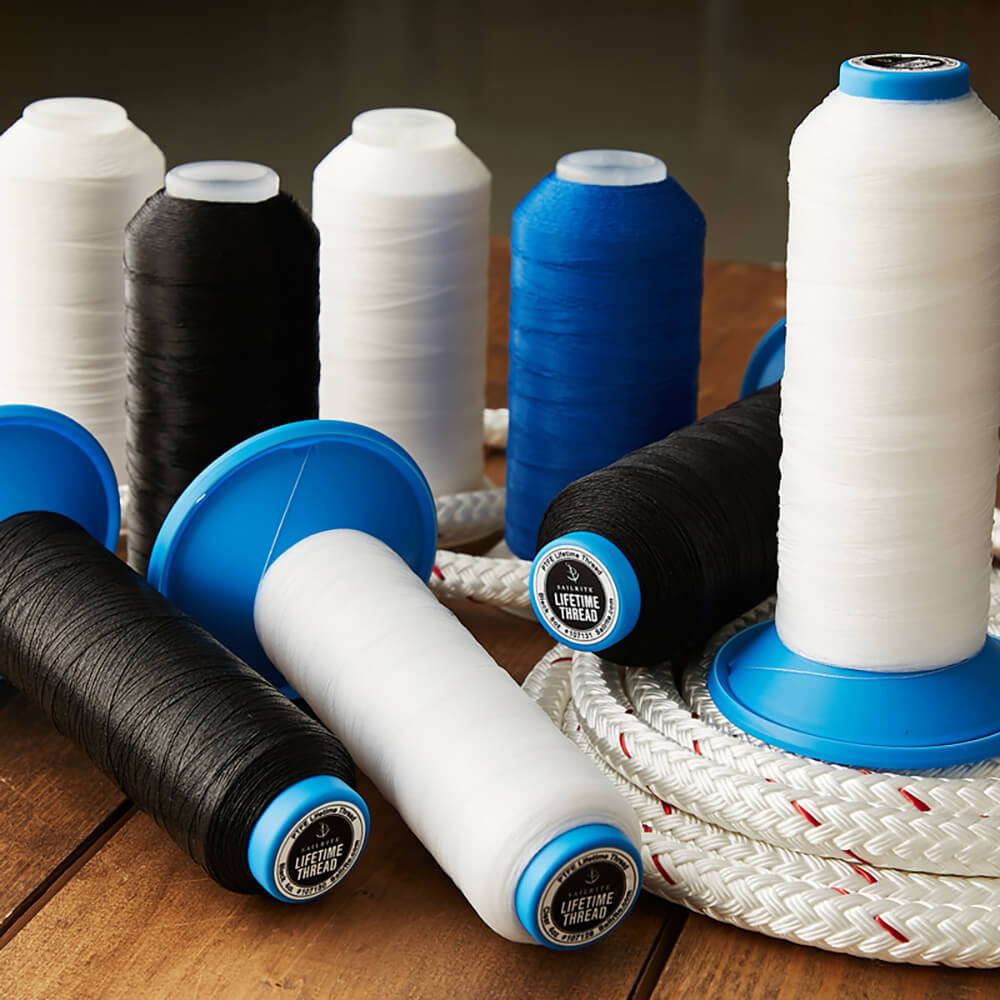 Tenara Lifetime Thread | UV-Resistant & Durable Thread for Outdoor