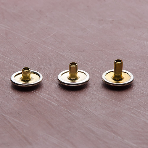 Fastener Selection: What Barrel Length Do I Need for My Snap?