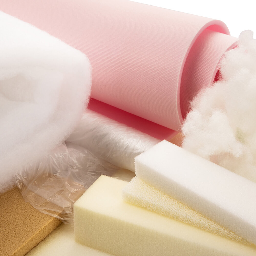 Comparing Types of Upholstery Foam