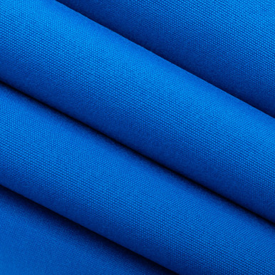 Tissu d'extérieur à rayures - marine