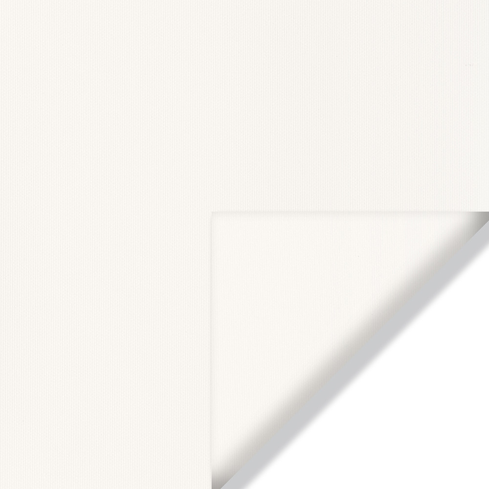 Odyssey® White 64" Fabric