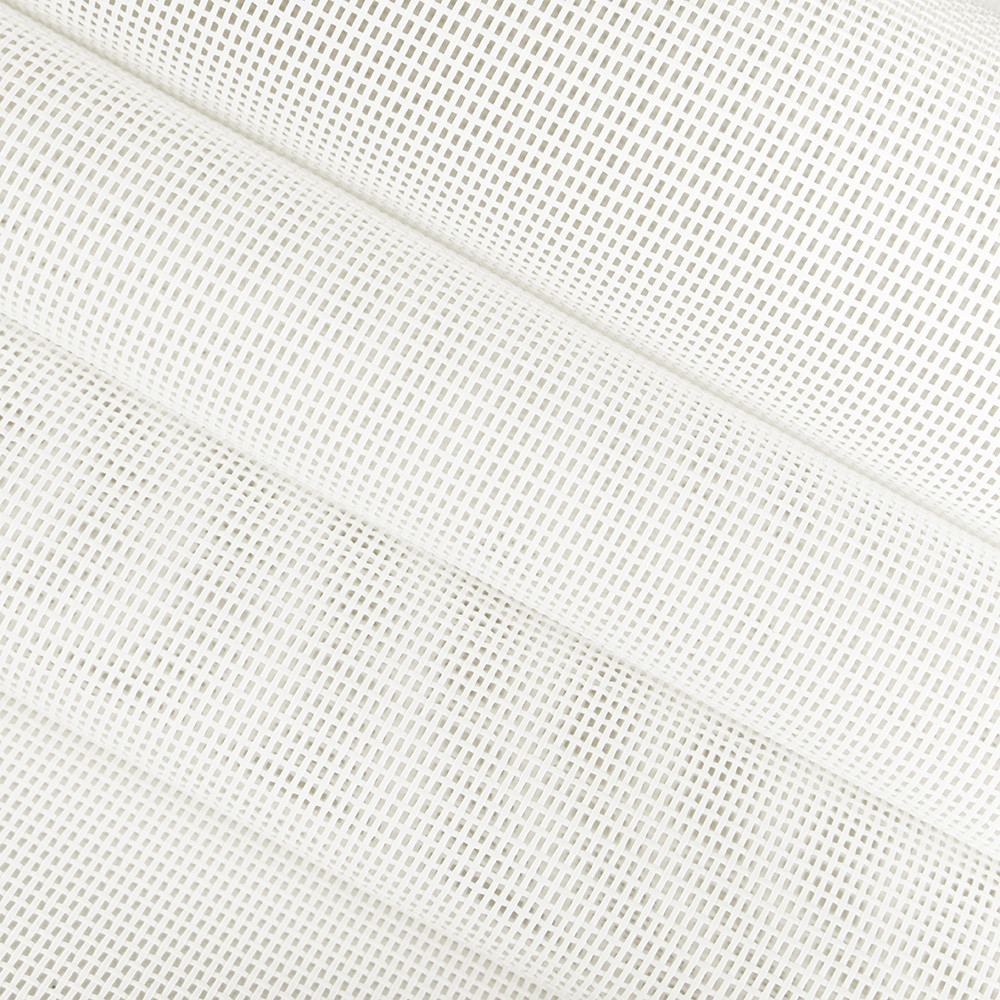 Phifertex® Standard Vinyl Mesh White 54" Fabric