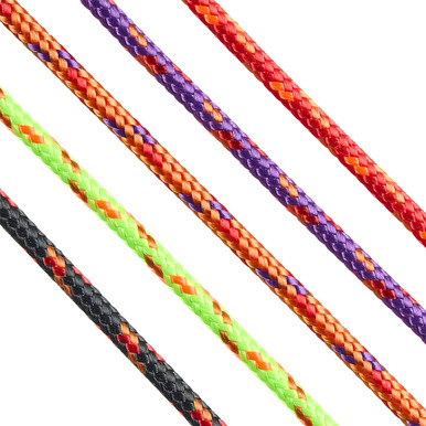 New England Ropes Spyderline Dinghy/One Design Braid Line 1/8