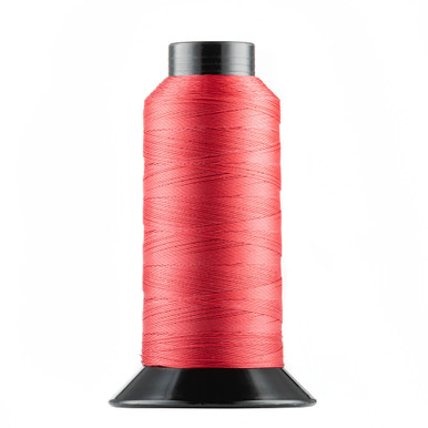Red Sewing Thread: Polyester Thread