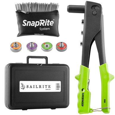 Snaprite System Sailrite® SnapRite® System Complete Kit - Sailrite