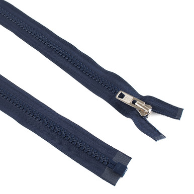 Zippers: Finished Zippers, Zipper Chain, Zipper Sliders