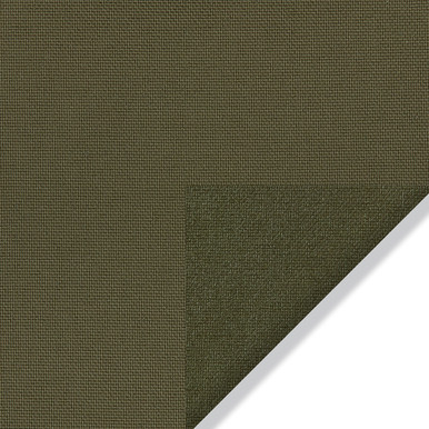 Sample of Cordura 1000D Mil-Spec Ranger Green Fabric - Sailrite